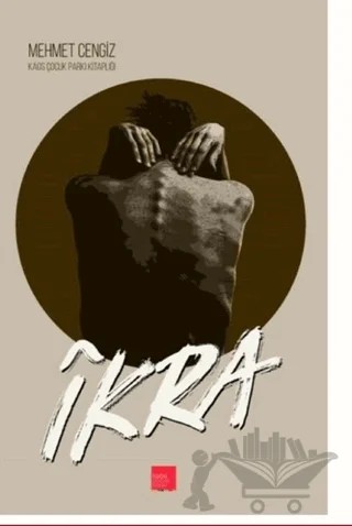 İkra – Mehmet Cengiz – Kaos Çocuk Parkı Yayınları kitap kapağı