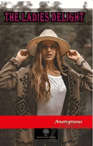 The Ladies Delight – Anonymous – Platanus Publishing kitap kapağı