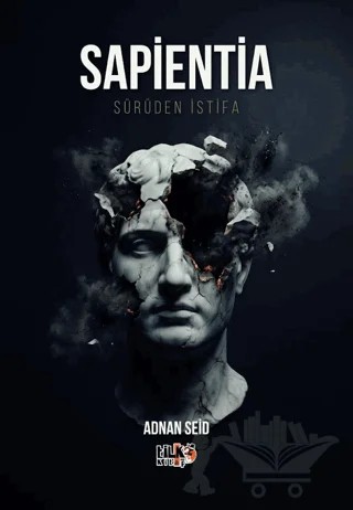 Sapientia Sürüden İstifa – Adnan Seid – Tilki Kitap kitap kapağı