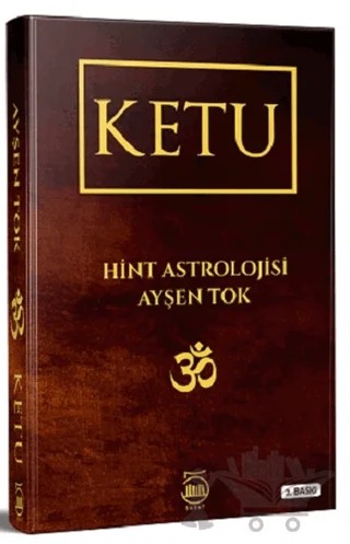 Ketu – Ayşen Tok – 5 Şubat Yayınları kitap kapağı