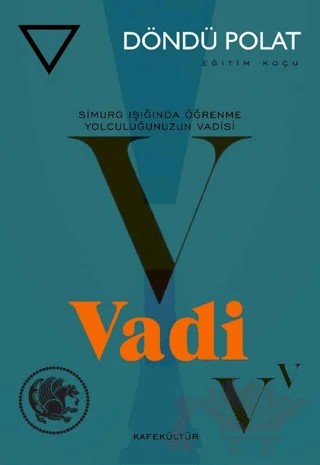 Vadi – Döndü Polat – Kafe Kültür Yayıncılık kitap kapağı