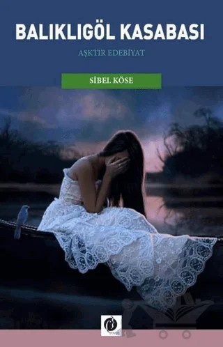 Balıklı Göl Kasabası – Sibel Köse – Herdem Kitap kitap kapağı