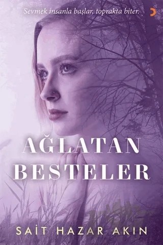 Ağlatan Besteler – Sait Hazar Akın – Cinius Yayınları kitap kapağı