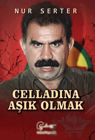 Celladına Aşık Olmak – Nur Serter – Galeati Yayıncılık kitap kapağı