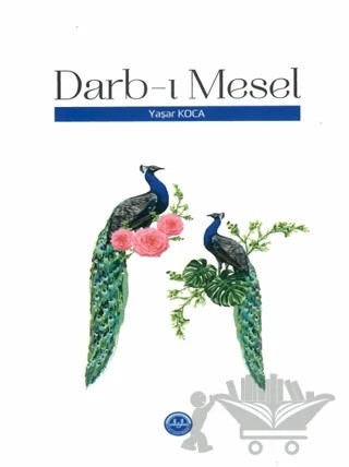 Darb-ı Mesel – Yaşar Koca – Diyanet İşleri Başkanlığı kitap kapağı