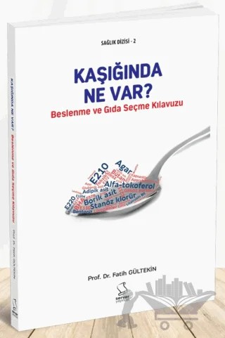 Karşılığında Ne Var? – Fatih Gültekin – Server Yayınları kitap kapağı