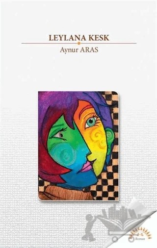 Leylana Kesk – Aynur Aras – J&J Yayınları kitap kapağı