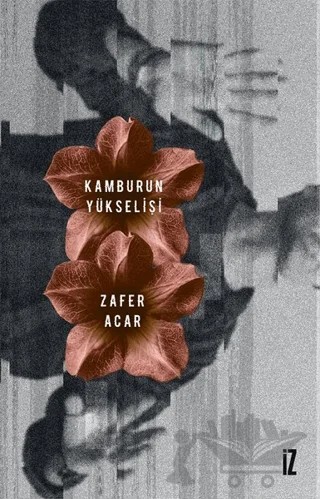 Kamburun Yükselişi – Zafer Acar – İz Yayıncılık kitap kapağı