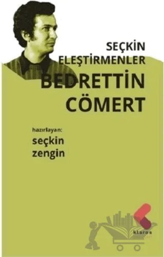 Bedrettin Cömert – Seçkin Zengin – Klaros Yayınları kitap kapağı