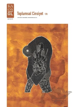 LGBT Kültür-Yaşam Sayı: 178 Mayıs-Haziran 2021 - Toplumsal Cinsiyet – Kaos GL Dergisi Yayınları kitap kapağı