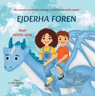 Ejderha Foren – Servet Yayınevi kitap kapağı