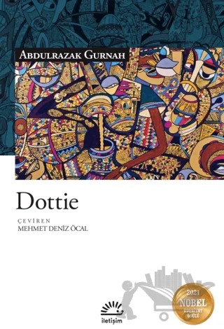 Dottie – Abdulrazak Gurnah – İletişim Yayınevi kitap kapağı
