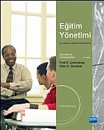 EĞİTİM YÖNETİMİ  / Educational Administration: Concepts and Practices – Fred C. Lunenburg, Allan C. Ornstein – Nobel Akademik Yayıncılık kitap kapağı