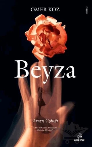 Beyza – Ömer Koz – Onur Kitap kitap kapağı