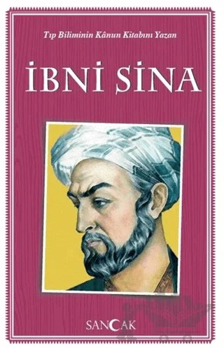 İbni Sina – Kolektif – Sancak Yayınları kitap kapağı