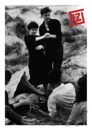 İz Dergisi Sayı: 29 Eylül-Ekim 2010 – Fotoğrafevi Yayınları kitap kapağı