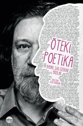 Öteki Poetika – Hilal Karahan – Mühür Kitaplığı kitap kapağı