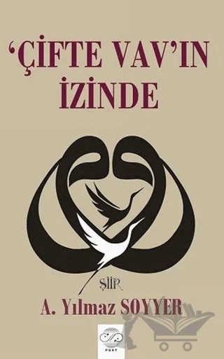'Çifte Vav'ın İzinde – A. Yılmaz Soyyer – Post Yayınevi kitap kapağı
