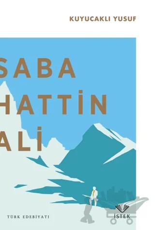 Kuyucaklı Yusuf – Sabahattin Ali – İstek Yayınları kitap kapağı