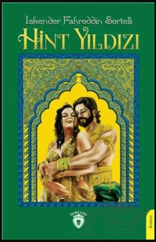 Hint Yıldızı – İskender Fahrettin Sertelli – Dorlion Yayınları kitap kapağı