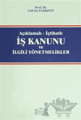 Açıklamalı - İçtihatlı Aile Hukuku Davaları ve Tatbikatı – Hasan Özkan – Legal Yayıncılık kitap kapağı