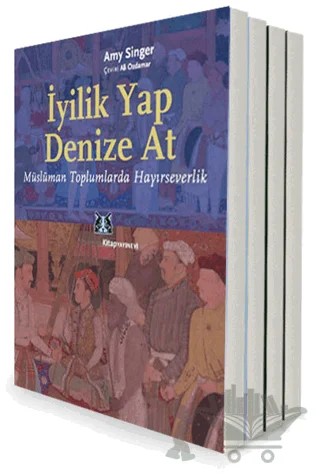 İnsan ve Toplum Dizisi Seti (4 Kitap Takım) – Amy Singer, İren Özgür, Meryem Orakçı, Tijana Krstic – Kitap Yayınevi kitap kapağı