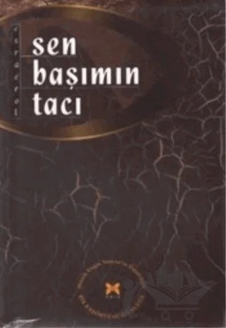 Sen Başımın Tacı Bir Başörtüsü Günlüğü – Esra Erol – Birun Kültür Sanat Yayıncılık kitap kapağı