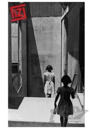 İz Dergisi Sayı: 34 – Fotoğrafevi Yayınları kitap kapağı
