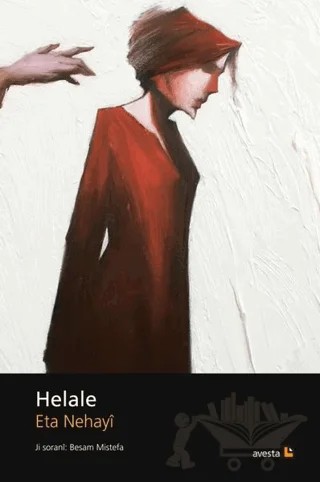 Helale – Eta Nehayi – Avesta Yayınları kitap kapağı