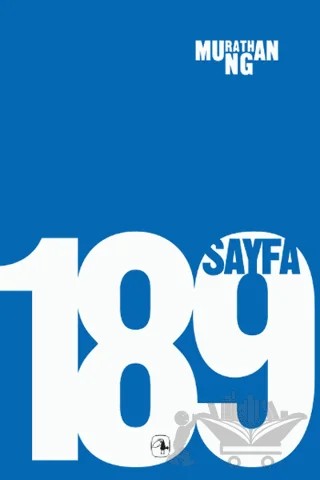 189 Sayfa – Murathan Mungan – Metis Yayınları kitap kapağı