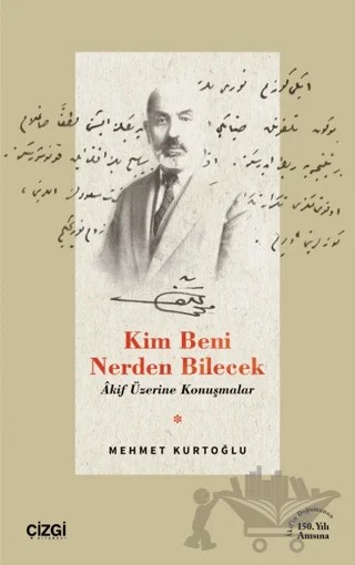 Kim Beni Nerden Bilecek – Mehmet Kurtoğlu – Çizgi Kitabevi Yayınları kitap kapağı