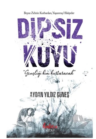 Dipsiz Kuyu – Aydan Yıldız Güneş – Hatıra Kitap kitap kapağı
