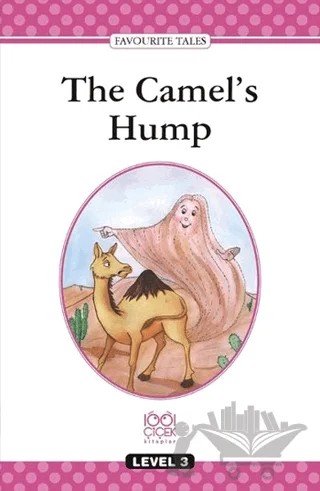 The Camel's Hump – Kolektif – 1001 Çiçek Kitaplar kitap kapağı