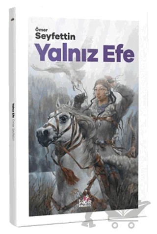 Ömer Seyfettin Klasikleri (9 Kitap Set) – Ömer Seyfettin – Mor Kelebek kitap kapağı