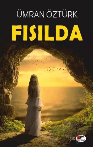 Fısılda – Ümran Öztürk – Kırmızı ve Siyah Yayınevi kitap kapağı