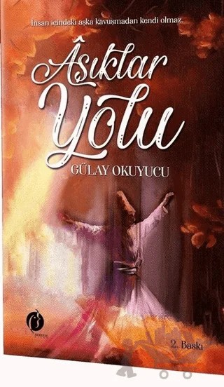 Aşıklar Yolu – Gülay Okuyucu – Herdem Kitap kitap kapağı