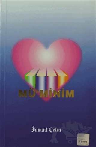 Mü'minim – İsmail Çetin – Dilara Yayınları kitap kapağı