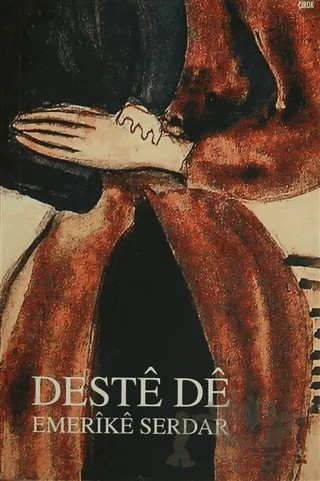 Deste De – Emerike Serdar – Lis Basın Yayın kitap kapağı