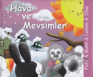 Hava ve Mevsimler – Kolektif – Final Kültür Sanat Yayınları kitap kapağı