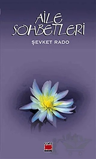 Aile Sohbetleri – Şevket Rado – Elips Kitap kitap kapağı