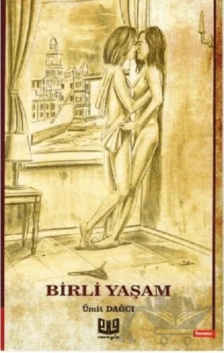 Birli Yaşam – Ümit Dağcı – Vaveyla Yayıncılık kitap kapağı