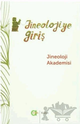 Jineolojiye Giriş – Kolektif – Aram Yayınları kitap kapağı