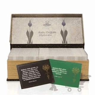 Lüks Kutulu Hadis Kartelası – Kolektif – Konya Büyükşehir Belediyesi Kültür A.Ş. Yayınları kitap kapağı