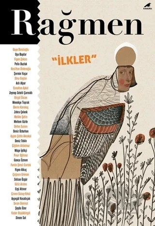 Rağmen - İlkler – Kolektif – Kara Karga Yayınları kitap kapağı