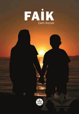 Faik – Cem Kozok – Elpis Yayınları kitap kapağı