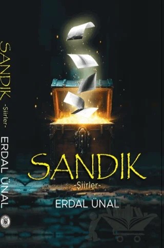 Sandık – Erdal Ünal – Kültür Ajans Yayınları kitap kapağı