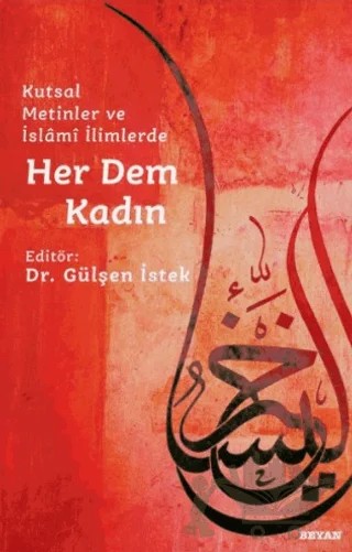 Her Dem Kadın – Gülşen İstek – Beyan Yayınları kitap kapağı