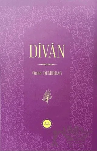 Divan – Ömer Demirbağ – Diyanet İşleri Başkanlığı kitap kapağı