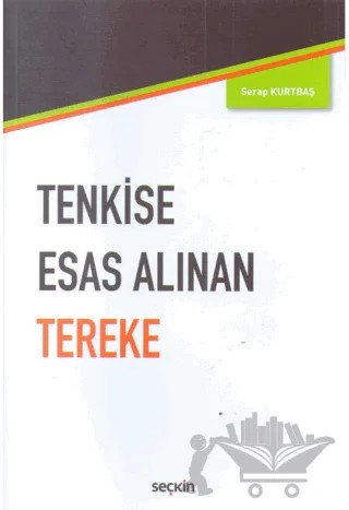 Seçkin Maden Hukuku – Serap Kurtbaş – Seçkin Yayıncılık kitap kapağı