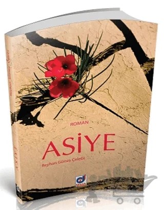 Asiye – Reyhan Güneş Çelebi – Dua Yayınları kitap kapağı